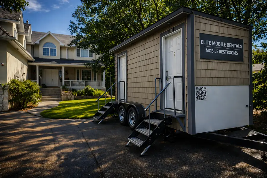 Elite Mobile Rentals | Calgary Event Rentals