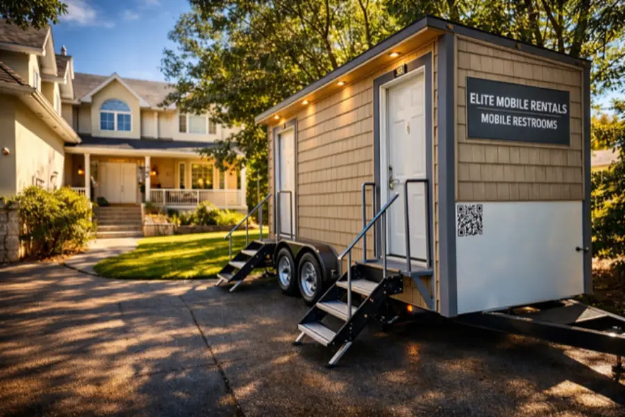Elite Mobile Rentals | Calgary Event Rentals