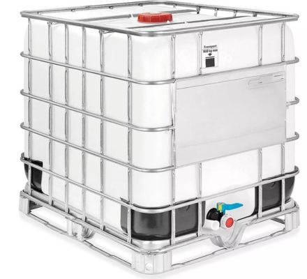 Potable Water Drum