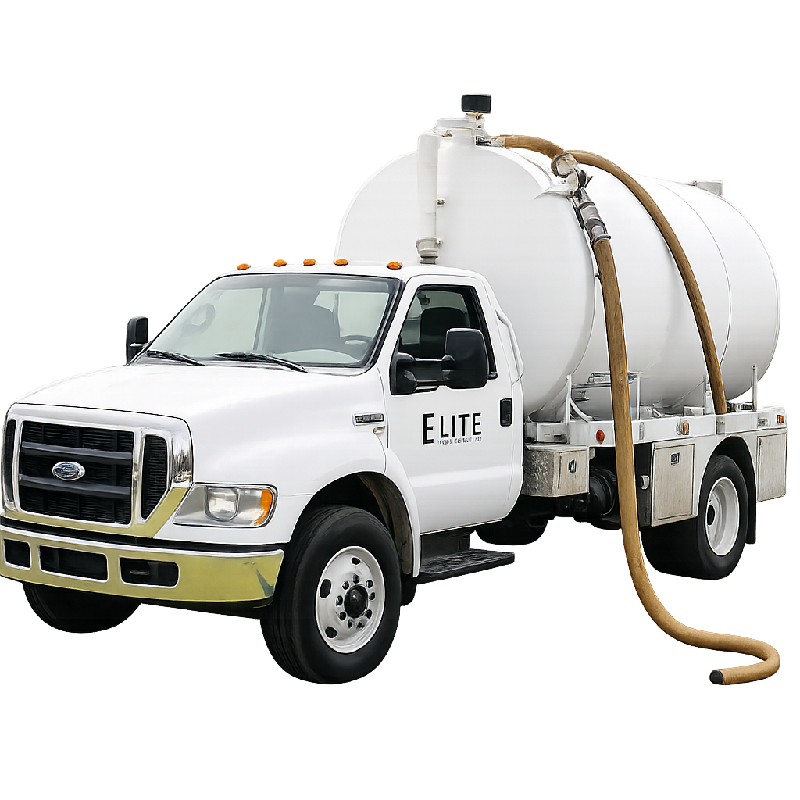 Septic Pump Service